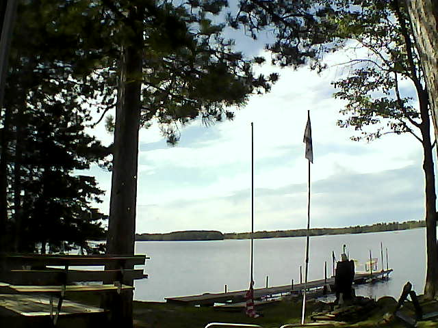 Whiteface Cam Image - Wed, 09/21/2016 2:11pm 