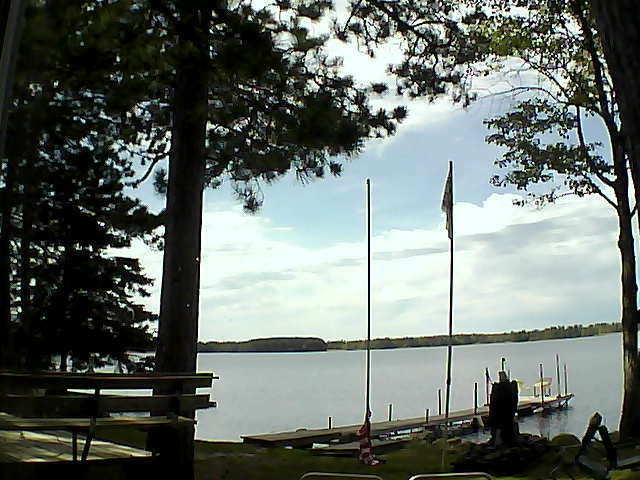 Whiteface Cam Image - Wed, 09/21/2016 2:21pm 