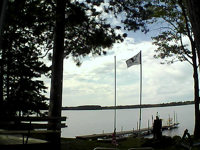 Whiteface Cam Image - Wed, 09/21/2016 2:31pm 