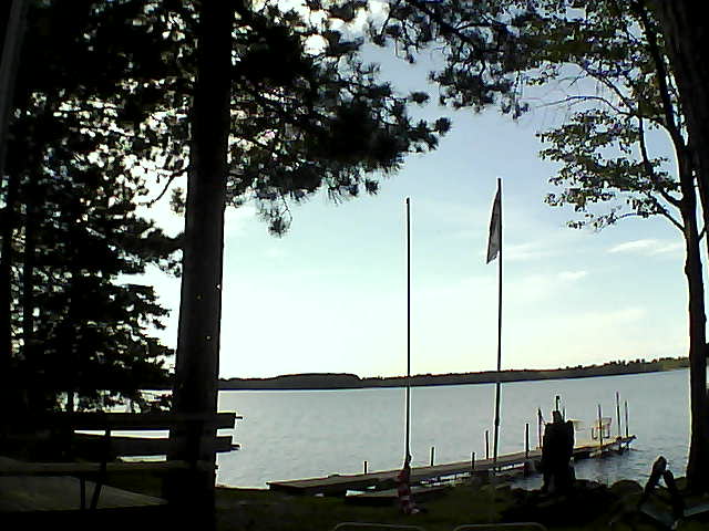 Whiteface Cam Image - Wed, 09/21/2016 3:21pm 