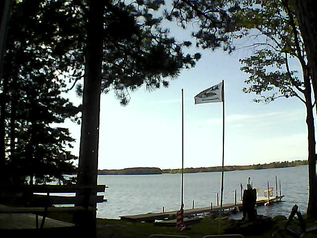 Whiteface Cam Image - Wed, 09/21/2016 3:31pm 