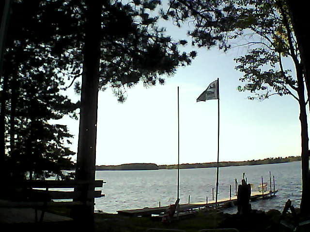 Whiteface Cam Image - Wed, 09/21/2016 4:11pm 