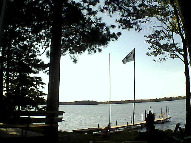 Whiteface Cam Image - Wed, 09/21/2016 4:31pm 