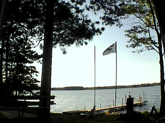 Whiteface Cam Image - Wed, 09/21/2016 4:41pm 