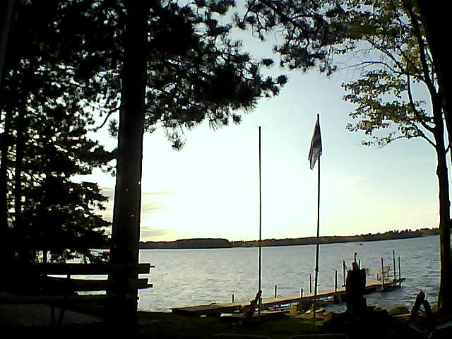 Whiteface Cam Image - Wed, 09/21/2016 4:51pm 