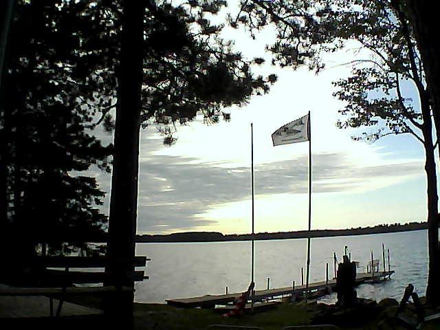 Whiteface Cam Image - Wed, 09/21/2016 5:01pm 