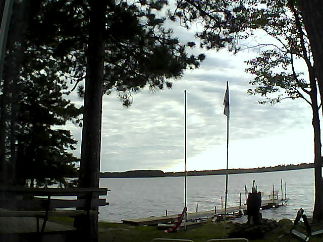 Whiteface Cam Image - Wed, 09/21/2016 5:11pm 