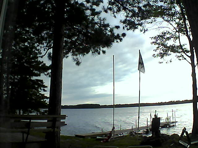 Whiteface Cam Image - Wed, 09/21/2016 5:31pm 