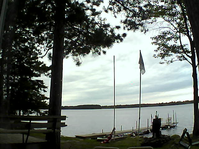 Whiteface Cam Image - Wed, 09/21/2016 5:41pm 