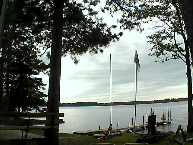 Whiteface Cam Image - Wed, 09/21/2016 5:51pm 