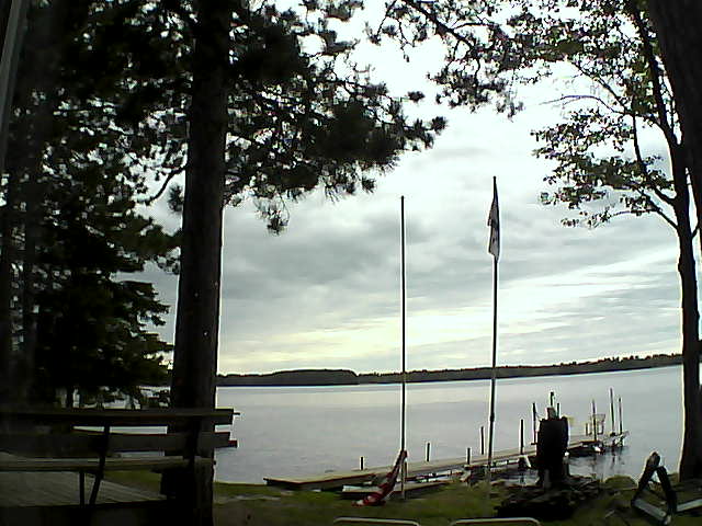 Whiteface Cam Image - Wed, 09/21/2016 6:01pm 