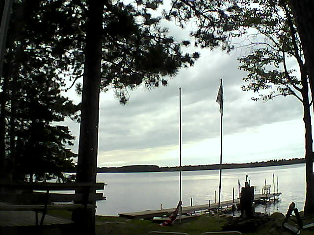 Whiteface Cam Image - Wed, 09/21/2016 6:11pm 