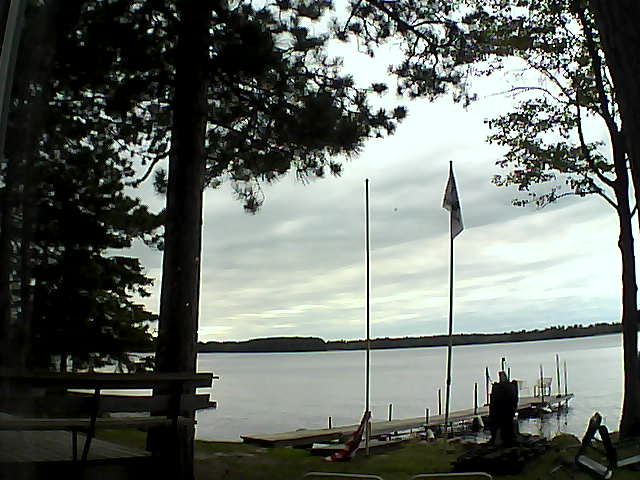 Whiteface Cam Image - Wed, 09/21/2016 6:21pm 