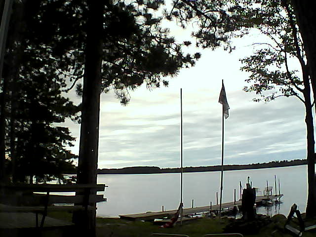 Whiteface Cam Image - Wed, 09/21/2016 6:31pm 