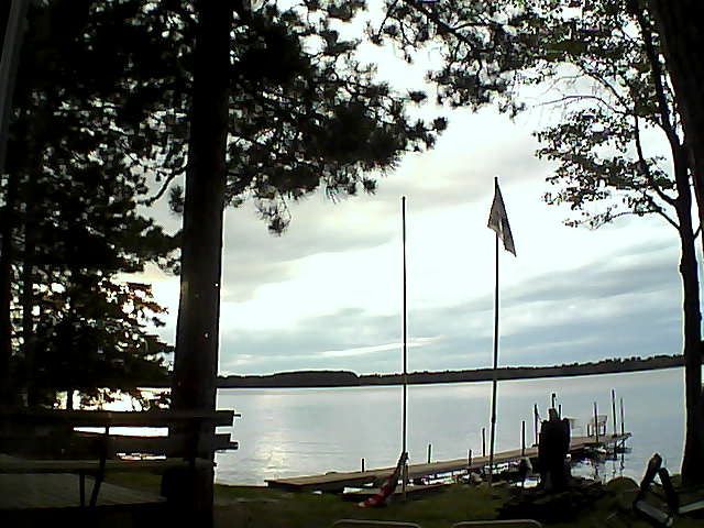 Whiteface Cam Image - Wed, 09/21/2016 6:41pm 