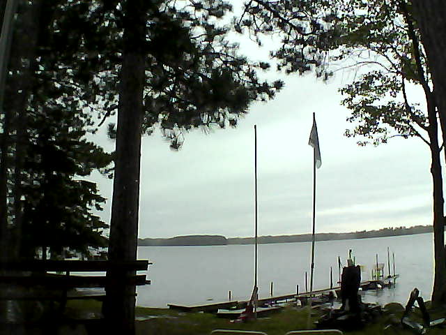 Whiteface Cam Image - Thu, 09/22/2016 6:51am 