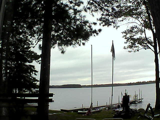 Whiteface Cam Image - Thu, 09/22/2016 7:01am 