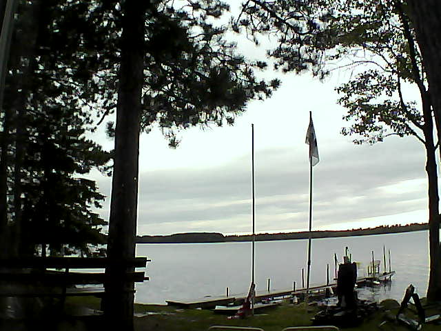 Whiteface Cam Image - Thu, 09/22/2016 7:11am 