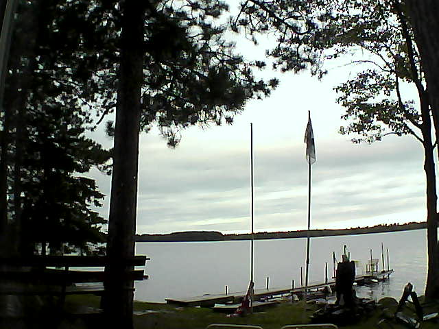 Whiteface Cam Image - Thu, 09/22/2016 7:21am 