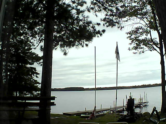 Whiteface Cam Image - Thu, 09/22/2016 8:02am 