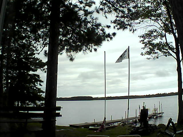 Whiteface Cam Image - Thu, 09/22/2016 8:12am 