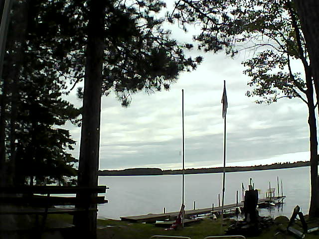 Whiteface Cam Image - Thu, 09/22/2016 8:32am 