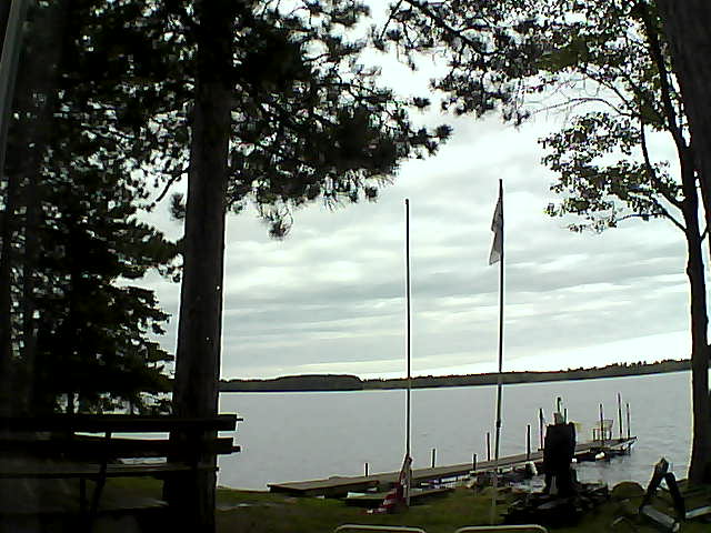 Whiteface Cam Image - Thu, 09/22/2016 8:52am 