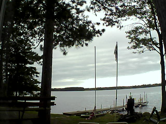 Whiteface Cam Image - Thu, 09/22/2016 9:52am 