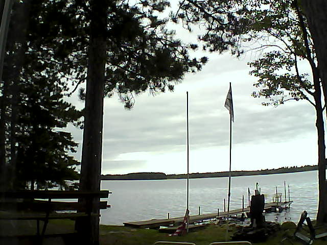 Whiteface Cam Image - Thu, 09/22/2016 10:02am 