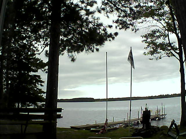 Whiteface Cam Image - Thu, 09/22/2016 10:12am 