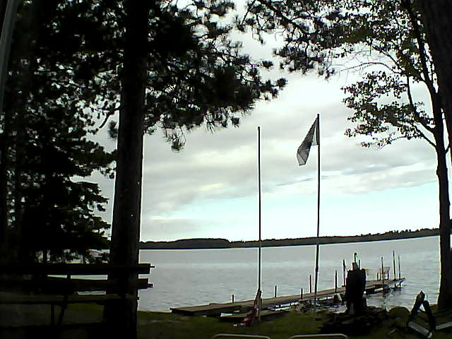 Whiteface Cam Image - Thu, 09/22/2016 10:22am 