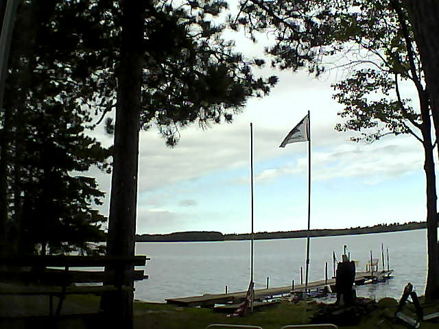 Whiteface Cam Image - Thu, 09/22/2016 10:32am 