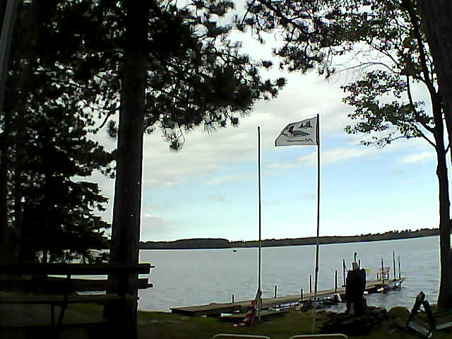 Whiteface Cam Image - Thu, 09/22/2016 10:42am 