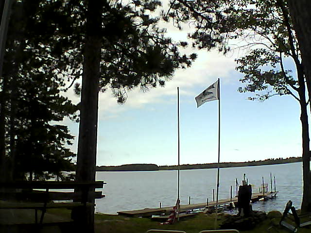 Whiteface Cam Image - Thu, 09/22/2016 10:52am 