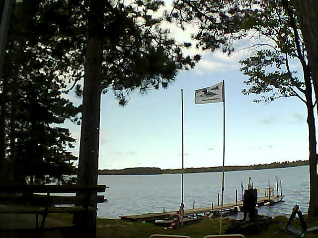 Whiteface Cam Image - Thu, 09/22/2016 11:02am 