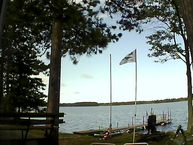 Whiteface Cam Image - Thu, 09/22/2016 11:12am 