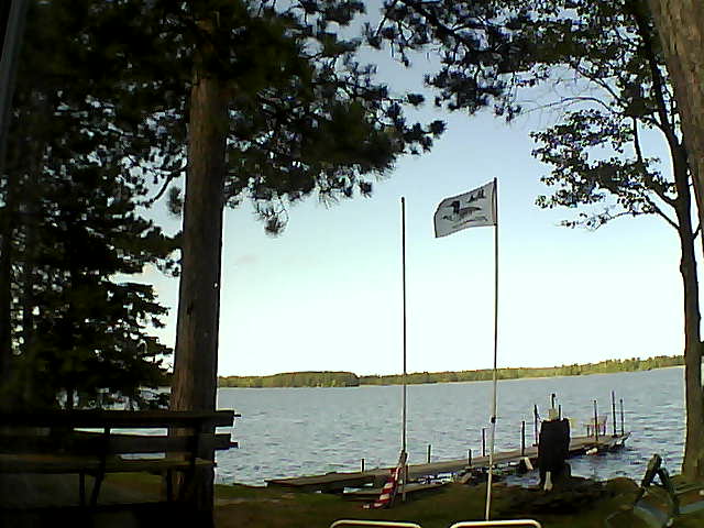 Whiteface Cam Image - Thu, 09/22/2016 11:22am 