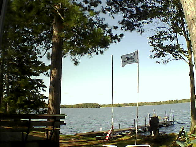 Whiteface Cam Image - Thu, 09/22/2016 11:32am 