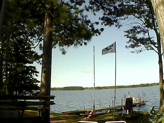 Whiteface Cam Image - Thu, 09/22/2016 11:42am 