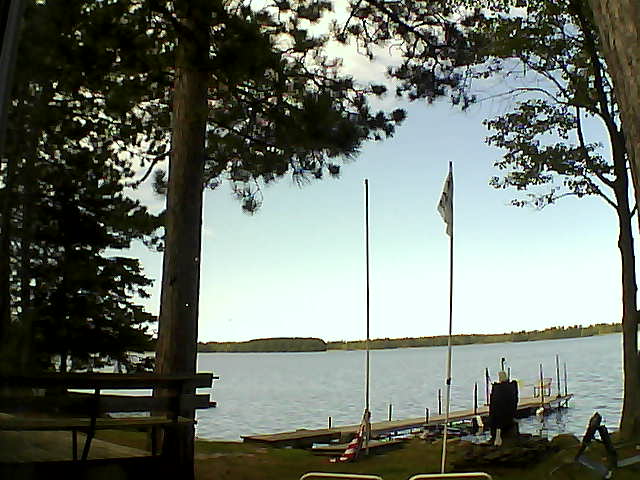 Whiteface Cam Image - Thu, 09/22/2016 12:02pm 