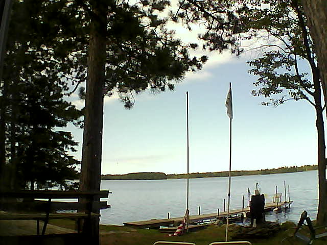 Whiteface Cam Image - Thu, 09/22/2016 12:12pm 