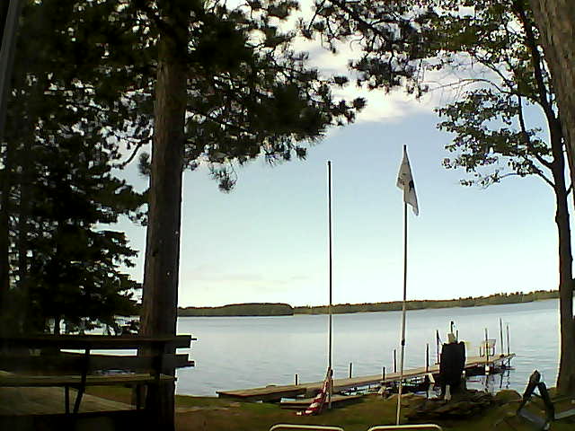 Whiteface Cam Image - Thu, 09/22/2016 12:22pm 