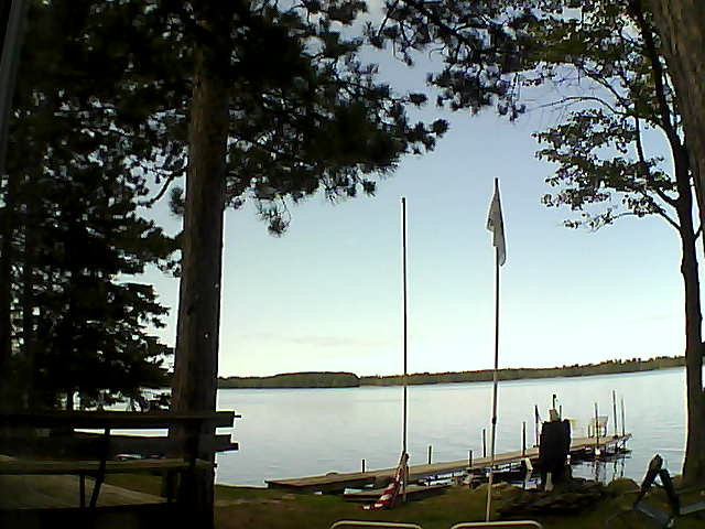 Whiteface Cam Image - Thu, 09/22/2016 12:32pm 