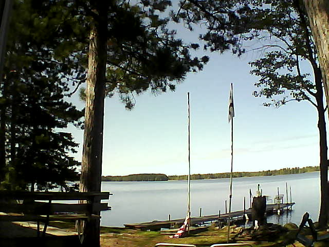 Whiteface Cam Image - Thu, 09/22/2016 12:52pm 