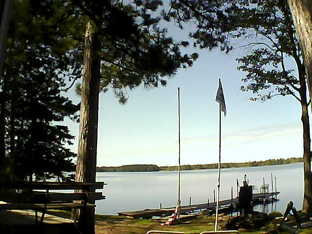 Whiteface Cam Image - Thu, 09/22/2016 1:02pm 