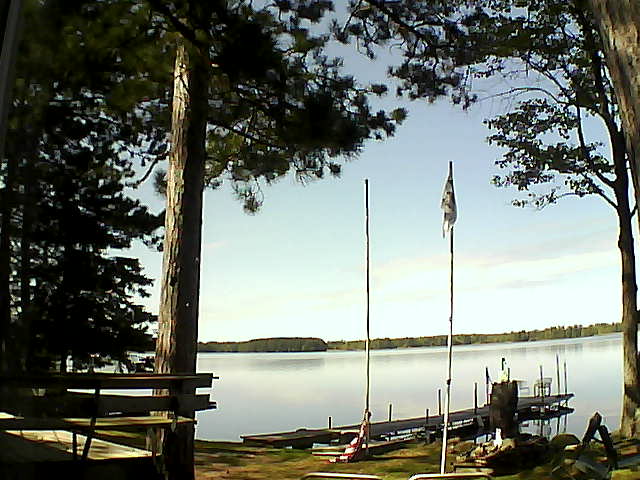 Whiteface Cam Image - Thu, 09/22/2016 1:12pm 