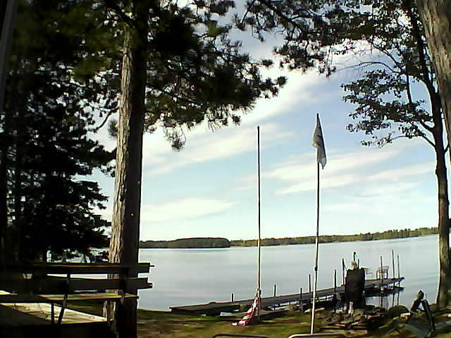 Whiteface Cam Image - Thu, 09/22/2016 1:22pm 