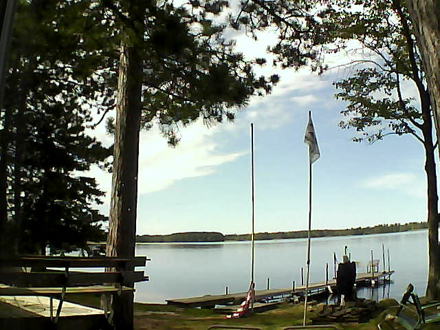 Whiteface Cam Image - Thu, 09/22/2016 1:42pm 