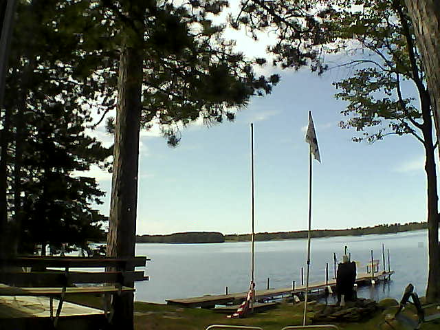 Whiteface Cam Image - Thu, 09/22/2016 1:52pm 