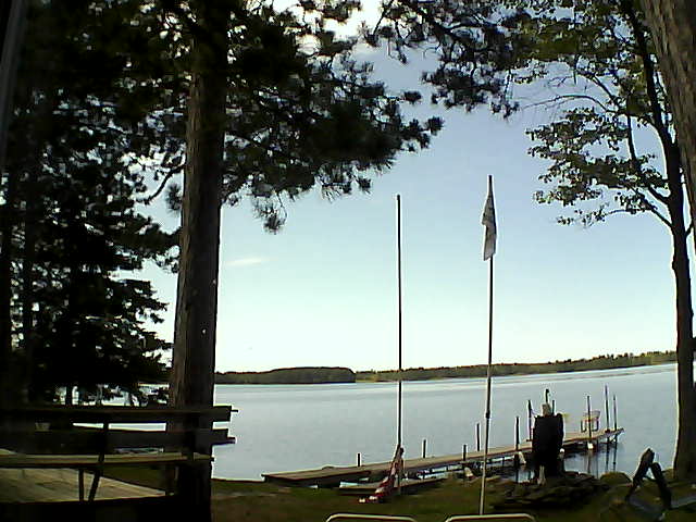 Whiteface Cam Image - Thu, 09/22/2016 2:02pm 